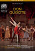 Royal Ballet 밍쿠스: 발레 `돈키호테` (Minkus: Don Quixote)