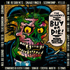 Various Artists - The Residents Present Buy Or Die: Ralph Records (1972-1982) (3CD Box Set)