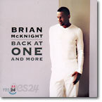 Brian Mcknight - Back At One And More