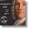 Pierre Hantai 스카를라티: 하프시코드 소나타 1집 (Domenico Scarlatti: Sonatas Volume 1) 피에르 앙타이