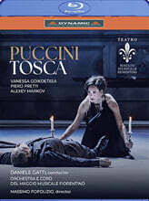 Daniele Gatti 푸치니: 오페라 `토스카` (Puccini: Tosca)
