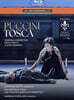 Daniele Gatti 푸치니: 오페라 `토스카` (Puccini: Tosca)