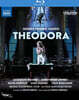 Bejun Mehta 헨델: 오라토리오 `테오도라` (Handel: Theodora)