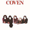 Coven (코벤) - Coven