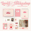 (여자)아이들 2025 SEASON’S GREETINGS