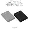 GOT7 (갓세븐) - 미니앨범 : WINTER HEPTAGON [2종 중 랜덤 발송]