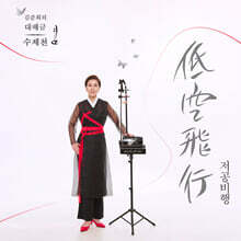 김준희 - 김준희의 대해금 수제천 “低空飛行(저공비행)”