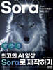 최고의 AI 영상 Sora로 제작하기