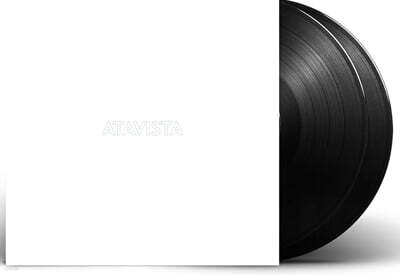 Childish Gambino (ϵ ) - 5 Atavista [2LP]