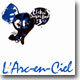 L'Arc~en~Ciel - Clicked Singles Best 13