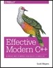 Effective Modern C++: 42 Specific Ways to Improve Your Use of C++11 and C++14