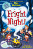 My Weird School Special: Fright Night!