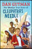 The (Mostly) True Story of Cleopatra's Needle
