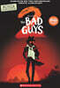 Dreamworks The Bad Guys: Bad Guys Movie 2 Novelization