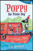 Poppy the Pirate Dog: Candlewick Sparks