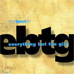 Everything But The Girl - Best Of Everything But The Girl