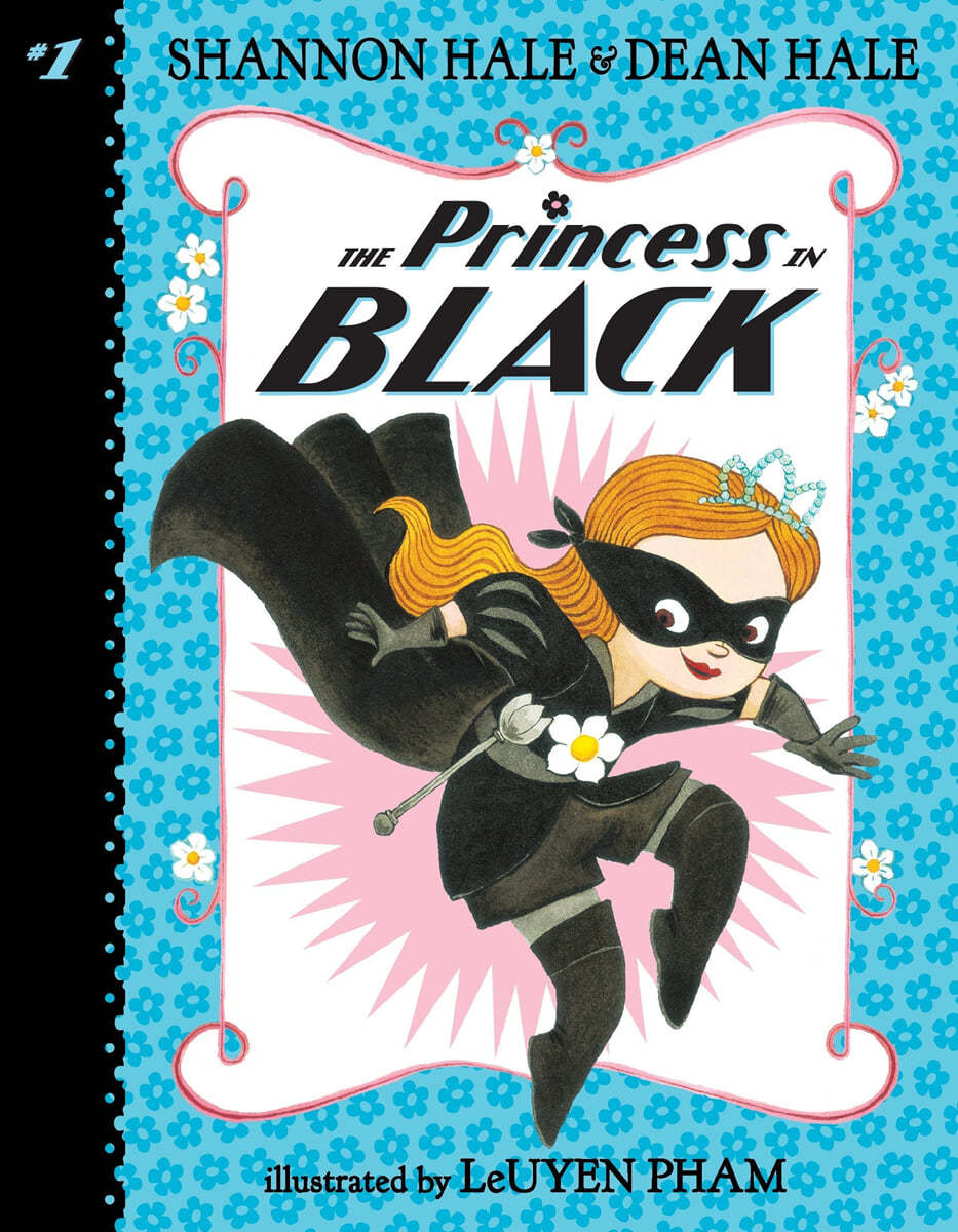 The Princess in Black