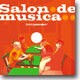 불독맨션 (Bulldogmansion) 2집 - Salon de musica