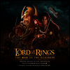 Stephen Gallagher - Lord Of The Rings: The War Of The Rohirrim (반지의 제왕: 로히림의 전쟁) (Soundtrack)(2CD)