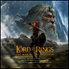 Stephen Gallagher - Lord Of The Rings: The War Of The Rohirrim (반지의 제왕: 로히림의 전쟁) (Soundtrack)(140g 4LP)
