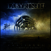 Labyrinth - Vanish Echoes Of Goodbye (CD)