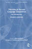 Theories in Second Language Acquisition
