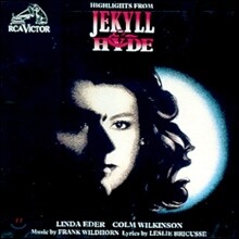 뮤지컬 지킬 앤 하이드 하이라이트 (Highlights from Jekyll & Hyde OST)