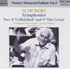 Georg Tintner 게오르그 틴트너 - 메모리얼 에디션 2집 (Memorial Edition Vol. 2)