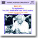 Georg Tintner 하이든: 교향곡 103번 104번 `런던` (Haydn: Symphony No.103 'Drum Roll', No.104 'London)