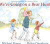 We're Going on a Bear Hunt