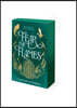 The Fear the Flames: Fourth Wing meets Game of Thrones in your next dragon-filled romantasy obsession