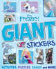 Disney Frozen: Giant Stickers