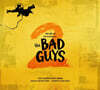 The Art of DreamWorks The Bad Guys 2 드림웍스 영화 「배드가이즈 2」 아트북