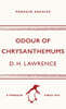 Odour of Chrysanthemums