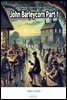 John Barleycorn Part 1