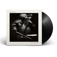 Abel Selaocoe (아베 셀라우차위) - Hymns of Bantu (반투족의 찬송가)