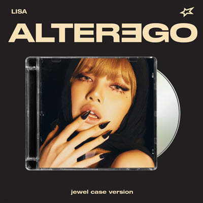 리사 (LISA) - Alter Ego