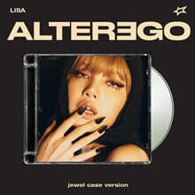 리사 (LISA) - Alter Ego