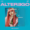 리사 (LISA) - Alter Ego [photobook kiki ver.]