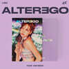 리사 (LISA) - Alter Ego [photobook roxi ver.]