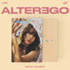 리사 (LISA) - Alter Ego [photobook sunni ver.]