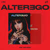 리사 (LISA) - Alter Ego [photobook vixi ver.]