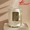 한일전기 물멍 이지필 스팀 대용량 신생아 아기 가열식 가습기 HGSP-IY70