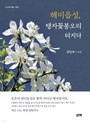 해미읍성, 탱자꽃봉오리 터지다