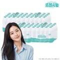 [프레시웰] 생수 500mL x 20입 4세트