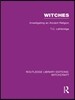 Witches (RLE Witchcraft)