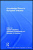 Knowledge Flows in European Industry
