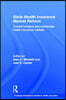 State Health Insurance Market Reform