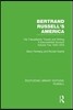 Bertrand Russell's America