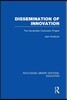 Dissemination of Innovation (RLE Edu O)
